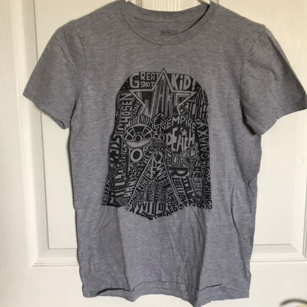 Star Wars T-Shirt